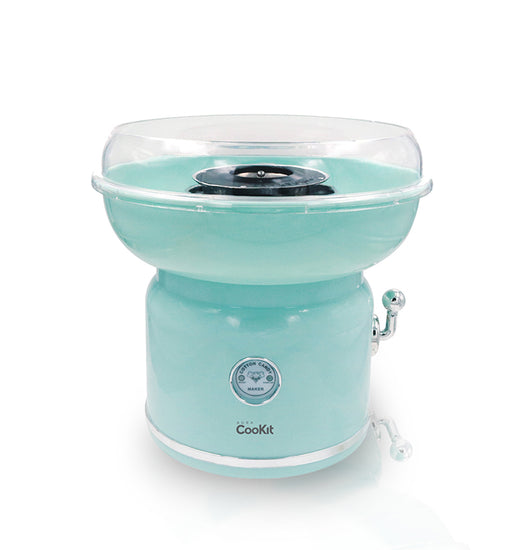 Máquina para Algodón de Azúcar Cookit