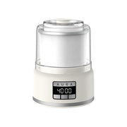 Máquina para Helado 2 Litros