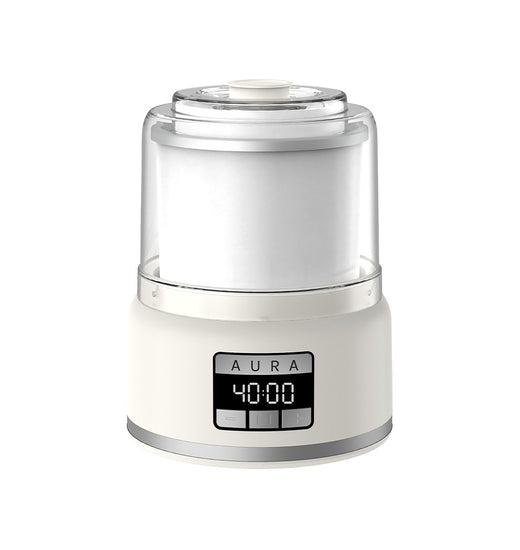 Máquina para Helado 2 Litros