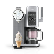 Máquina de Helado Swirl Ninja