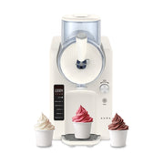 Máquina de helado y granizado Aura