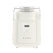 Máquina Helado Touch Compressor 1L Aura