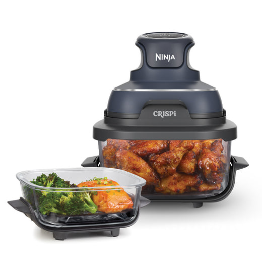 Freidora de Aire Crispy Portatil  3,8 Litros Ninja