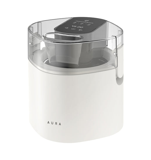 Máquina para hacer Helado 1,5L Aura