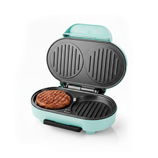Máquina para preparar Hamburguesas Cookit
