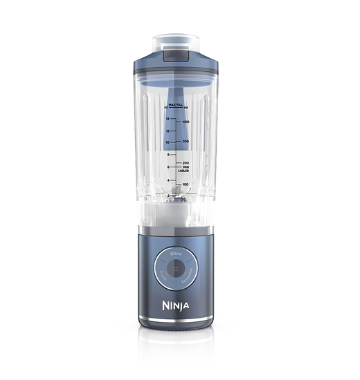 Licuadora individual inalámbrica Blast MAX Ninja