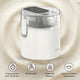 Máquina para hacer Helado 1,5L Aura