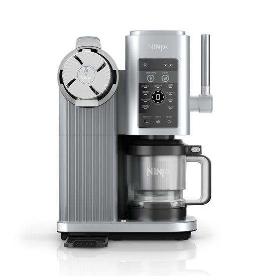 Máquina de Helado Swirl Ninja