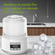 Máquina para Helado 2 Litros