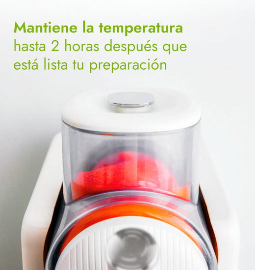 Máquina de helado y granizado Aura