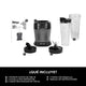 Licuadora Individual Ninja con Auto-iQ® 1000 W