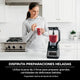 Licuadora profesional Blender Plus BN701 Ninja