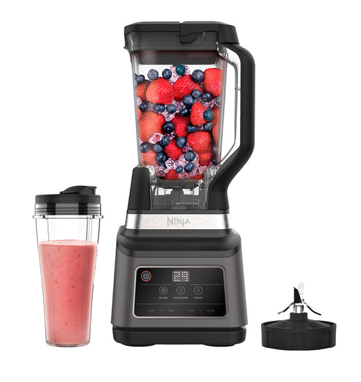 Licuadora Profesional Blender 2 en 1 BN750 Ninja