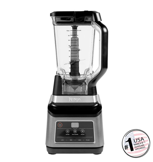 Licuadora Profesional Blender 2 en 1 BN750 Ninja