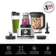 Licuadora 1200W Ninja Foodie 3 en 1