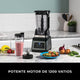 Licuadora Profesional Blender 2 en 1 BN750 Ninja