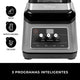 Licuadora Profesional Blender 2 en 1 BN750 Ninja