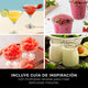 Licuadora Profesional Blender 2 en 1 BN750 Ninja