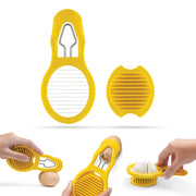 Herramientas para Huevos Eggler Dreamfarm