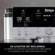 Cafetera Luxe Café Premier 3 en 1 Ninja