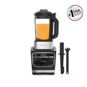 Licuadora Sopera Ninja Foodie Plus 1000W