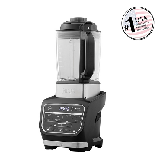 Licuadora Sopera Ninja Foodie Plus 1000W