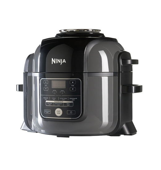 Olla multifuncional Ninja con freidora de aire 7 en 1 6L – Chef lab CL