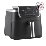 Freidora de aire Pro 4 en 1 de 4.7 litros Ninja