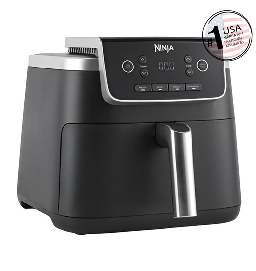 Freidora de aire Pro 4 en 1 de 4.7 litros Ninja
