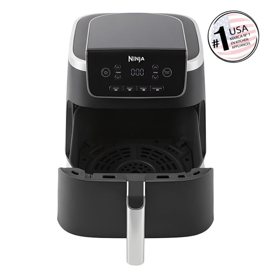 Freidora de aire Pro 4 en 1 de 4.7 litros Ninja