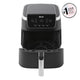 Freidora de aire Pro 4 en 1 de 4.7 litros Ninja