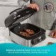 Parrilla interior Ninja 5 en 1 con Freidora de aire