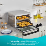 Horno Freidora de Aire Ninja Foodi XL 10 EN 1 PRO