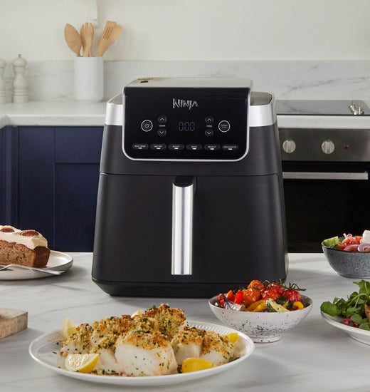 Freidora de Aire Max Pro 6.2 litros Ninja