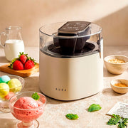 Máquina para hacer Helado 1,5L Aura