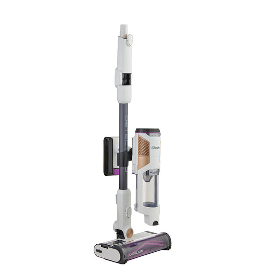 Aspiradora Vertical Sin Cable Quad Clean  Detect Pro IW1611EU Shark
