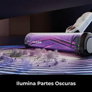 Aspiradora Inalámbrica con Sistema de Vaciado Automático  Detect Pro IW3611EU Shark