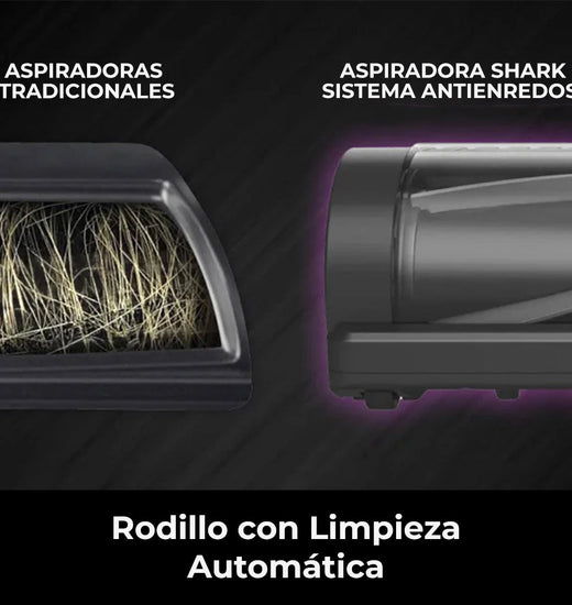 Aspiradora vertical con rodillo IW3611EU