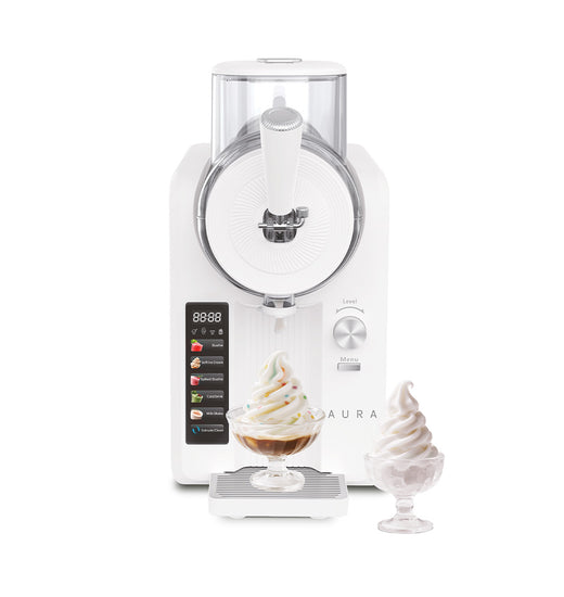 Máquina para Helado y Granizado Artic Aura