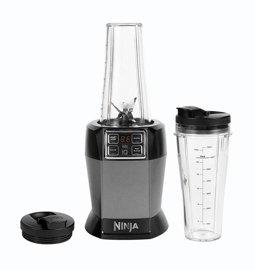 Licuadora Individual Ninja con Auto-iQ® 1000 W