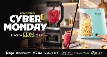 CyberDay Octubre 2026 Cheflab