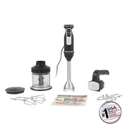 Batidora de inmersión 3 en 1 CI100EU Ninja