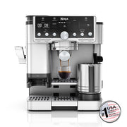 Cafetera Ninja Luxe Café Pro Series