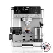 Cafetera Luxe Café Premier 3 en 1 Ninja