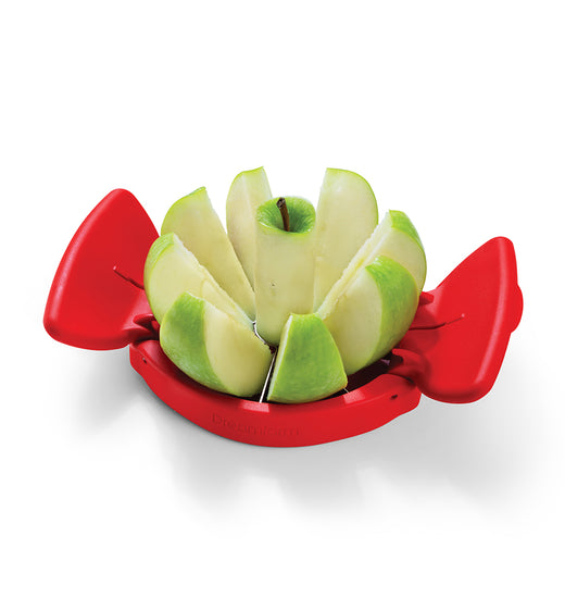 Cortadora de manzana Flapple Rojo Dreamfarm