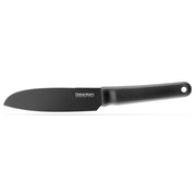 Cuchillo multiusos Kneed Negro Dreamfarm