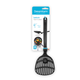 Colador tipo cuchara Lestrain Negro Dreamfarm