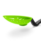 Colador tipo cuchara Lestrain Verde Dreamfarm