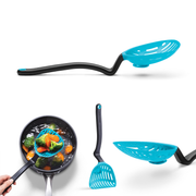 Colador tipo cuchara Lestrain Azul Dreamfarm
