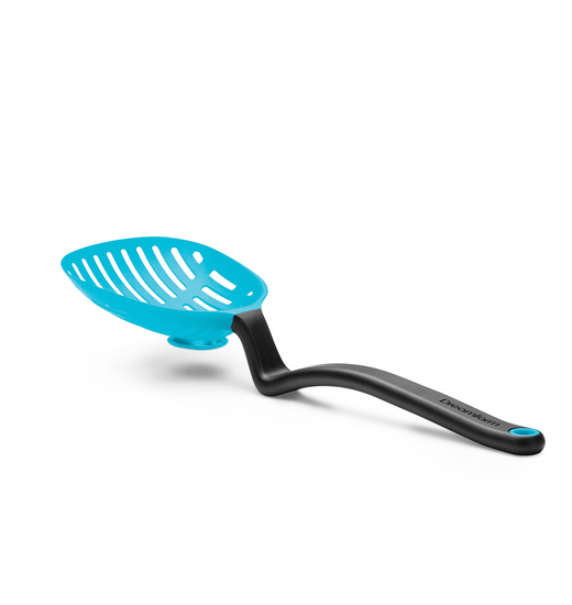 Colador tipo cuchara Lestrain Azul Dreamfarm